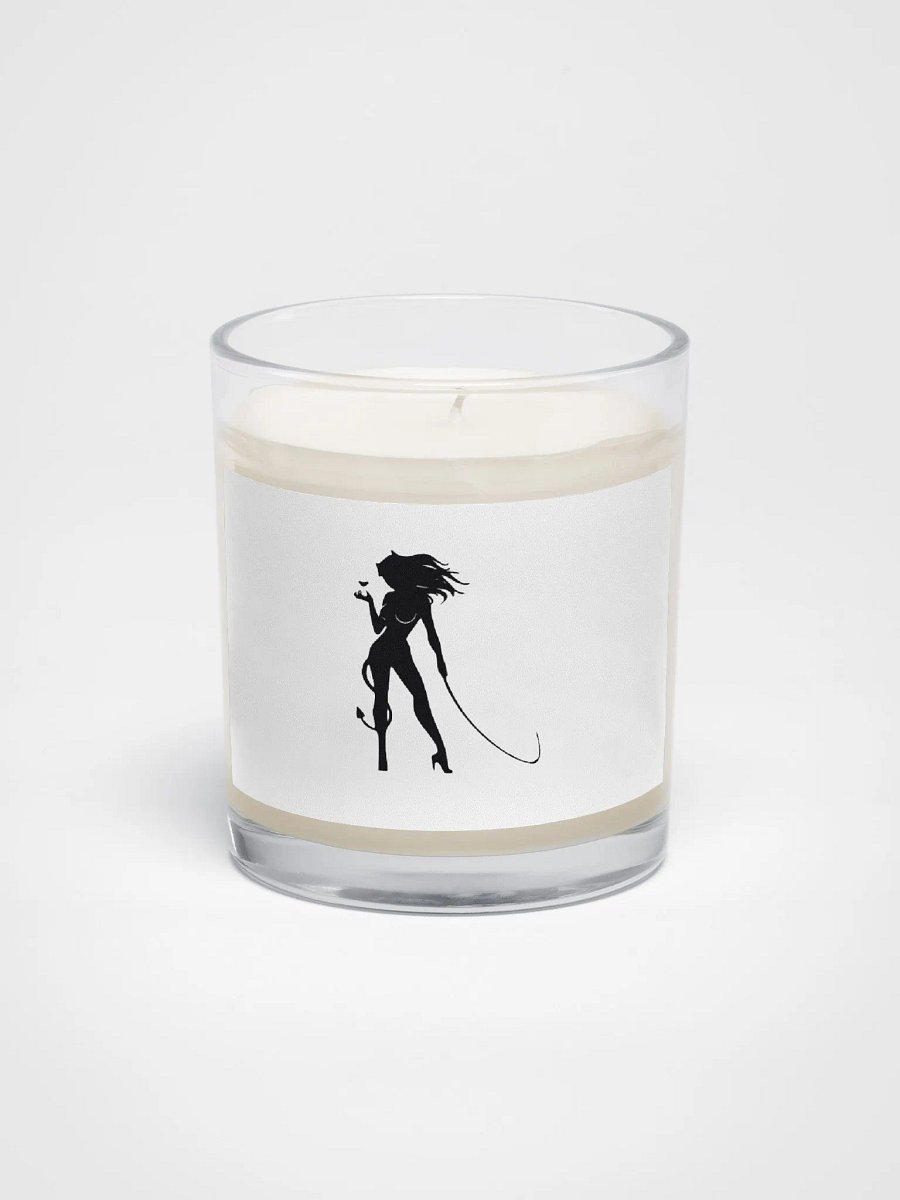 Bad girl candle product image (1)