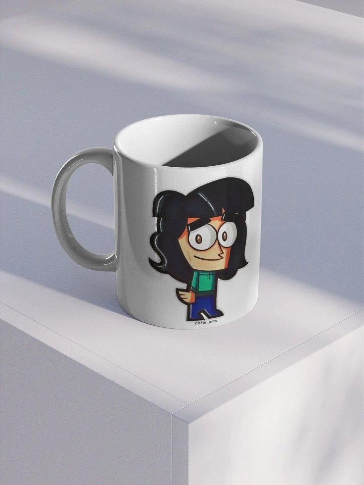 ST 11 Mug product image (1)