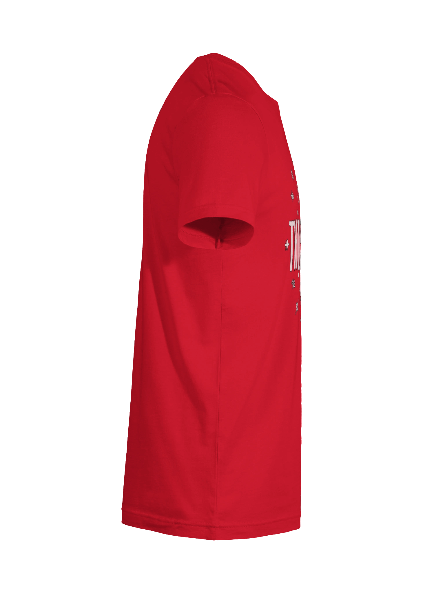 This Is Not a Cult - Bella+Canvas Supersoft T-Shirt product image (84)