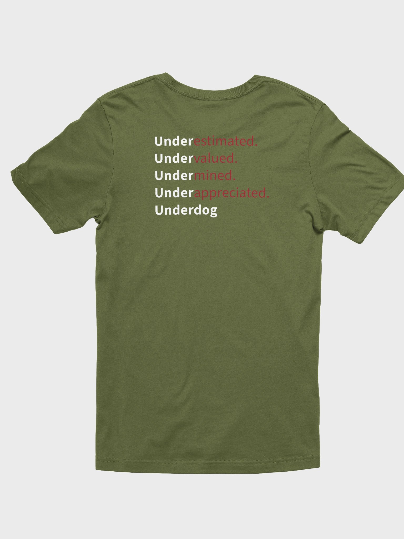 Underdog Ascent product image (17)