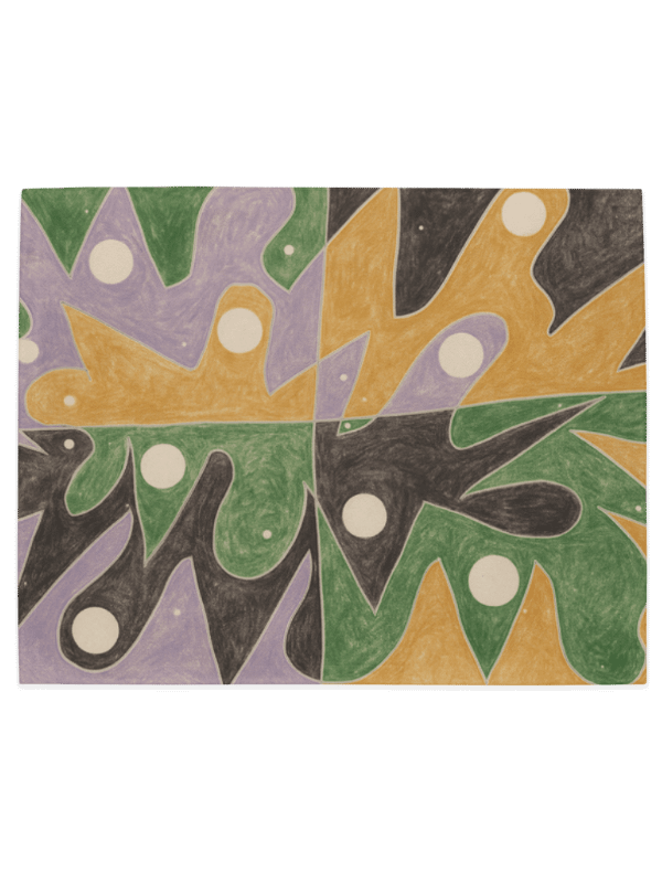 Cartoon Collection #2 Placemats product image (3)