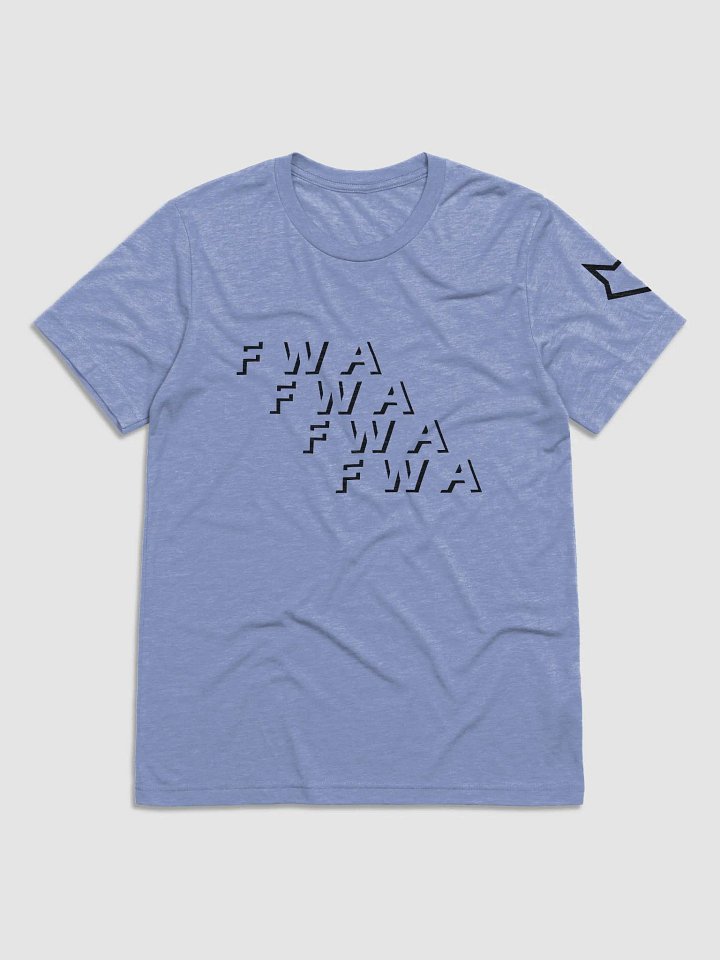 The Original FWA Tee product image (1)