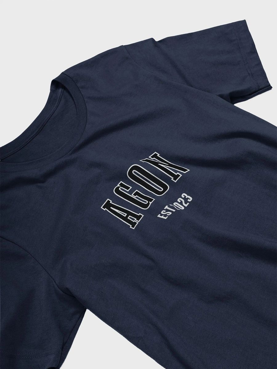 Agon 2023 Tee product image (3)