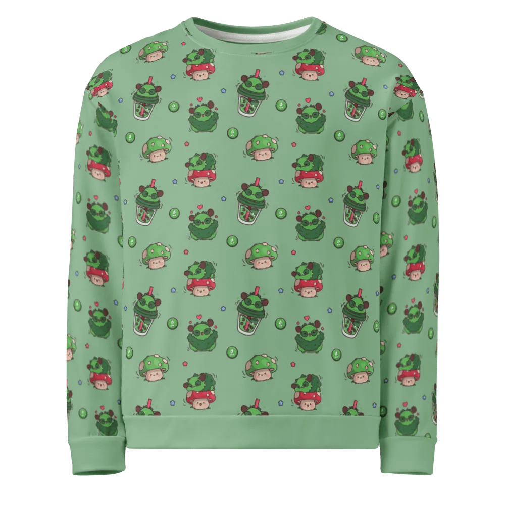 Moku Sweatshirt product image (1)