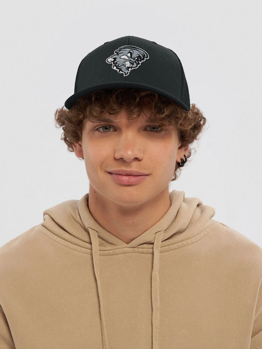 Arkansas Twisters Trucker Hat product image (25)