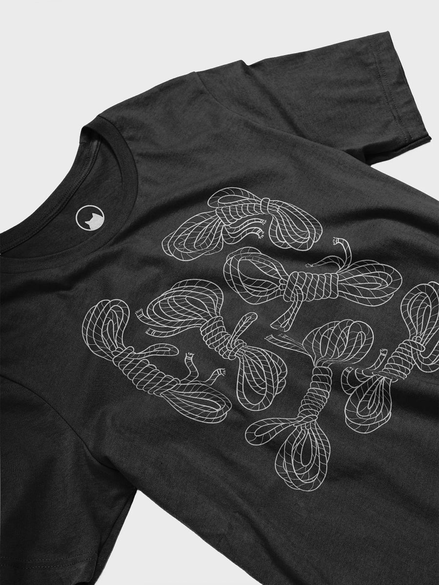 Rigger T-Shirt product image (2)