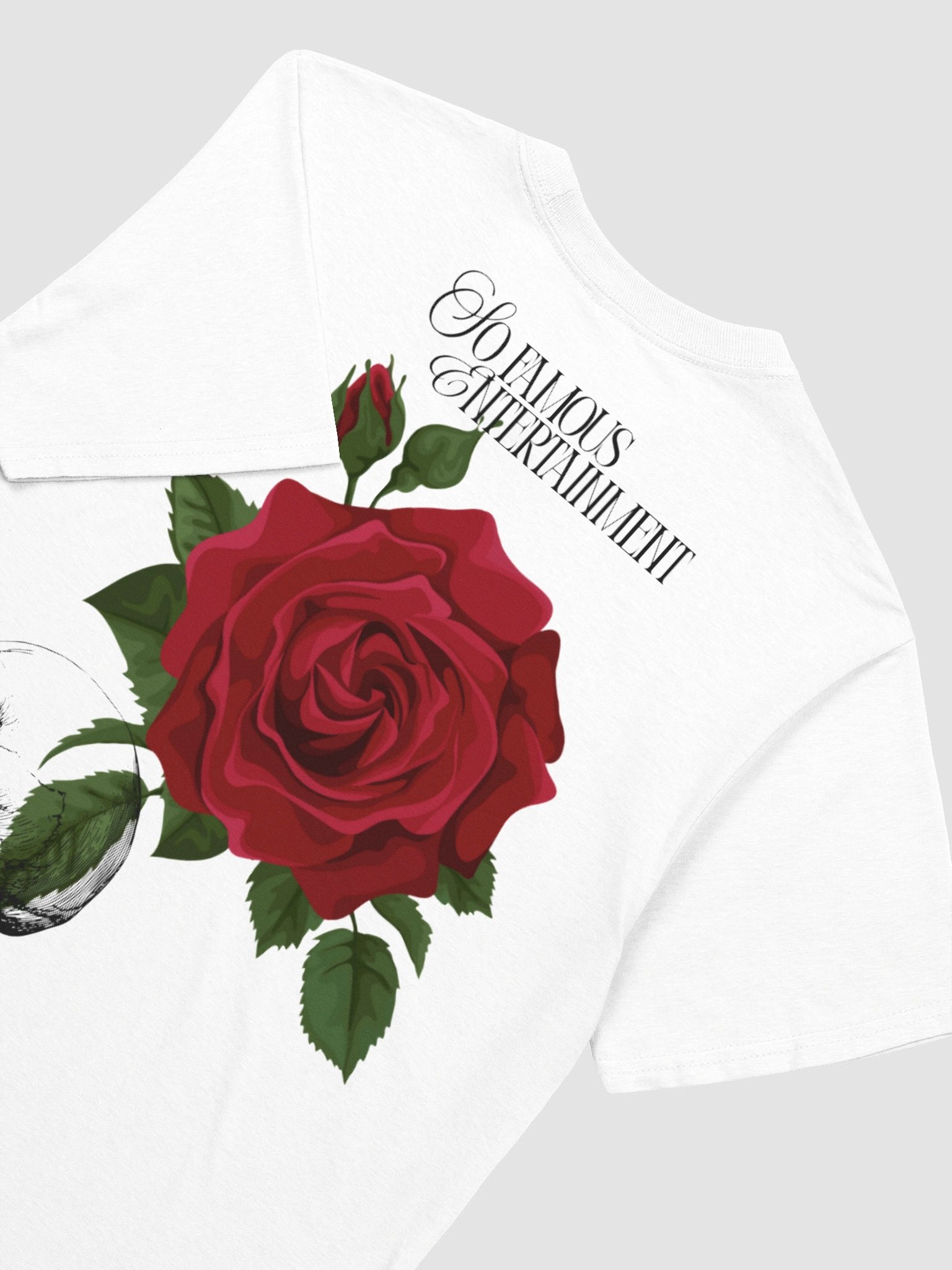 I LOVE BINKS T-SHIRT product image (8)