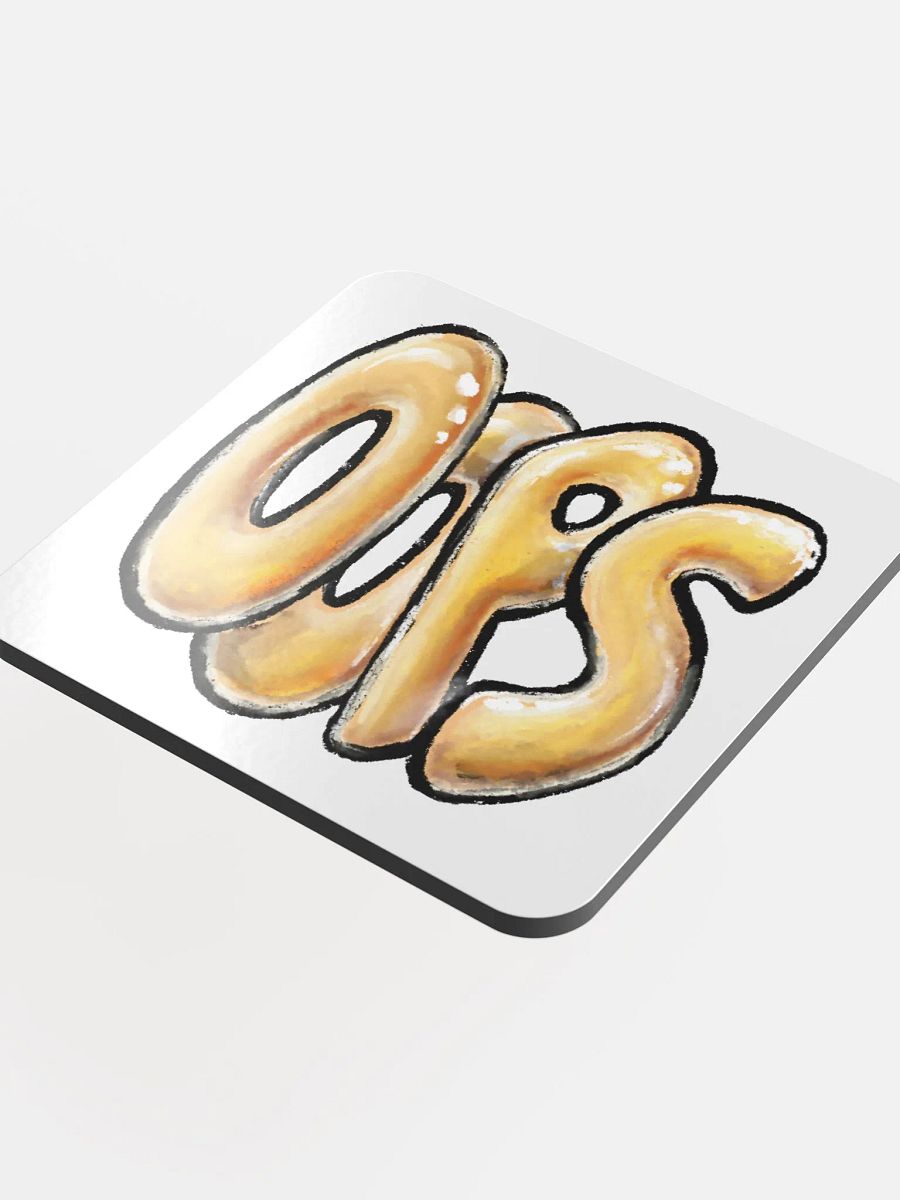 Kyburg60 - OOPS Coaster product image (4)