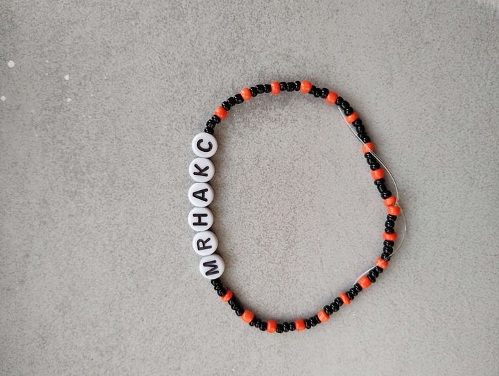 MrHAKC Armband product image (2)