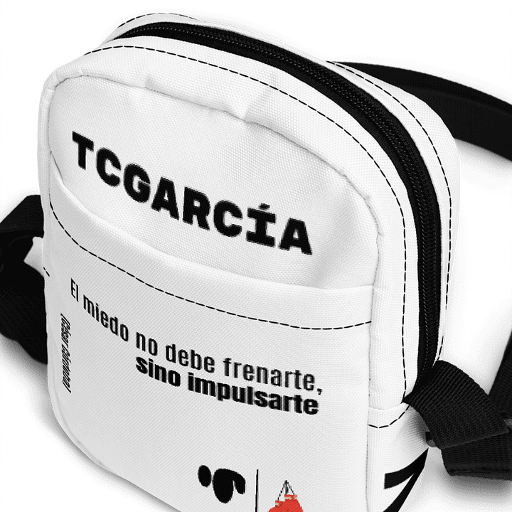 El miedo no debe frenarte, sino impulsarte product image (2)