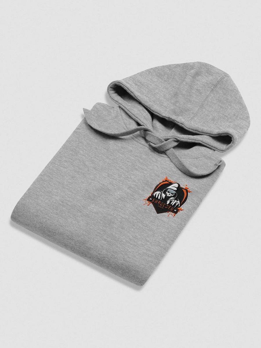 SGC Spook EMB Premium Hoodie product image (4)
