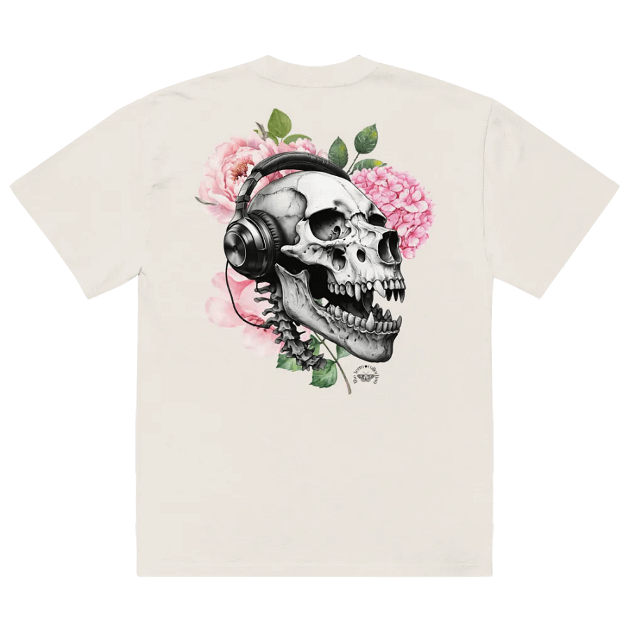 Bear Skull Beats product image (2)