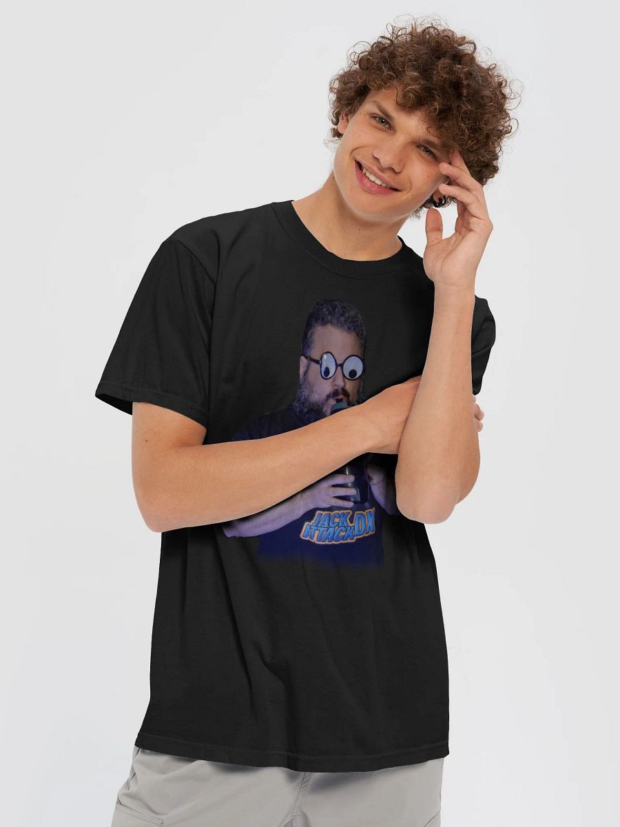 EMBRACE THE GOOGLY - Shirt product image (5)