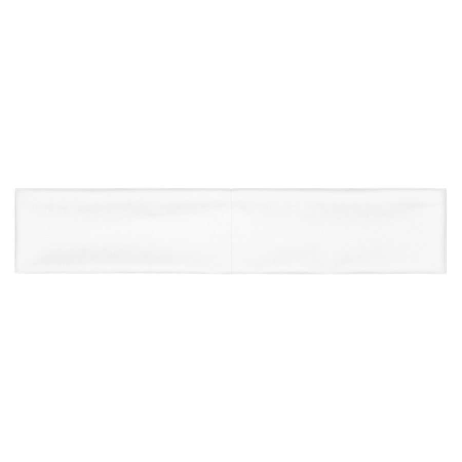 Vintage Soccer All-Over Headband product image (2)