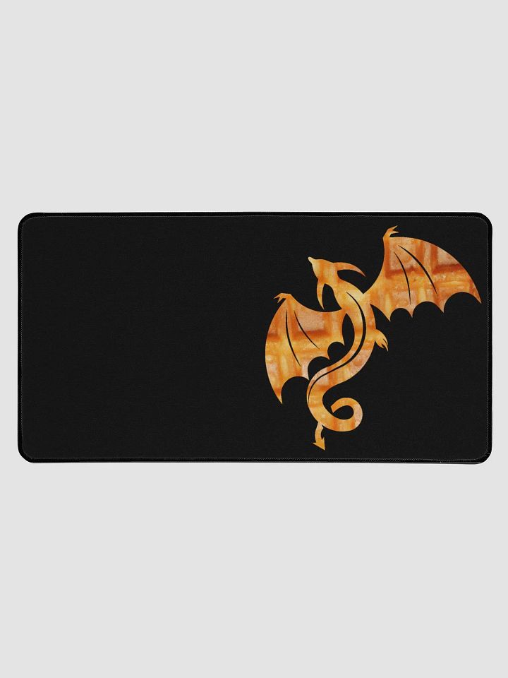 Waffledragon Mouse Pad product image (2)