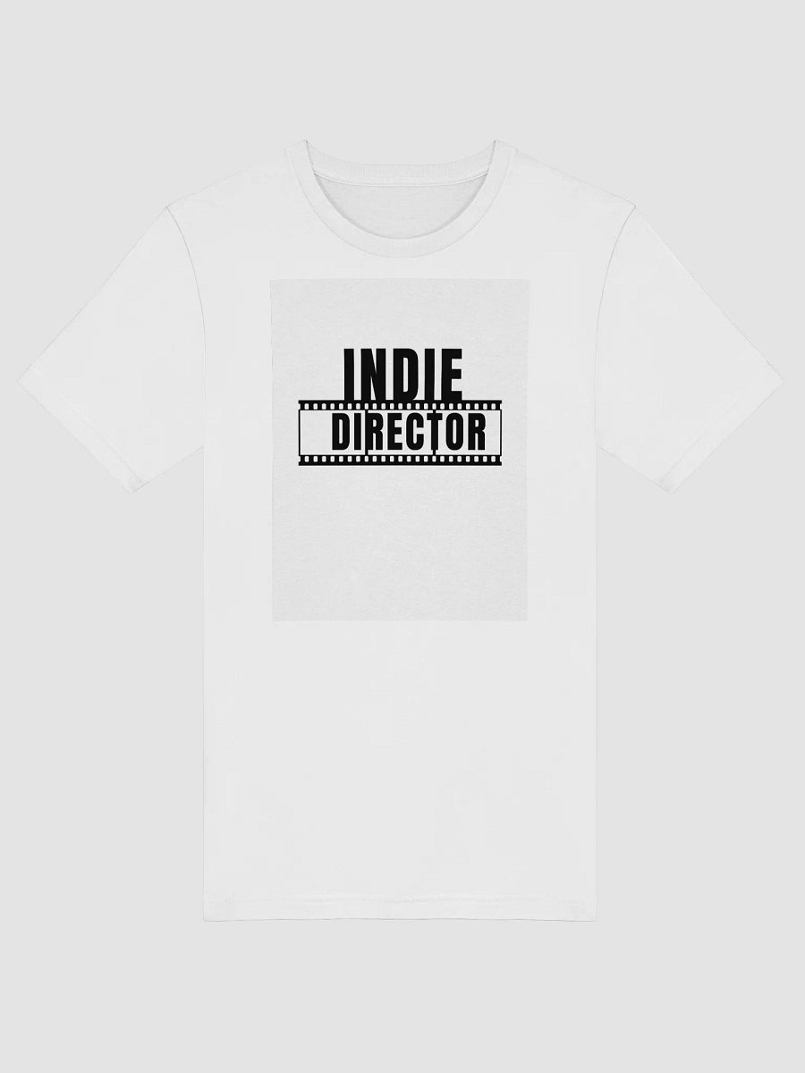 Indie Director Film Strip T-Shirt product image (5)
