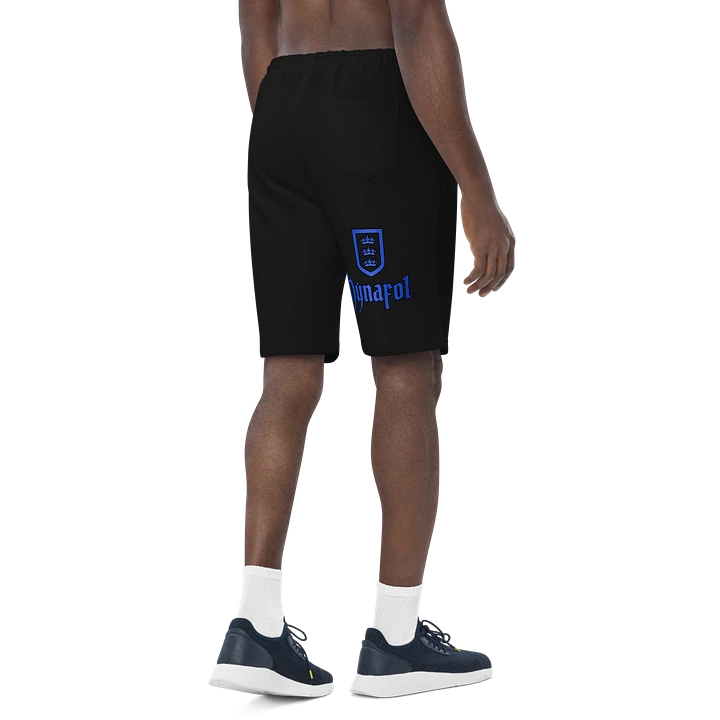 Guy's Guys Baggy Shorts product image (2)