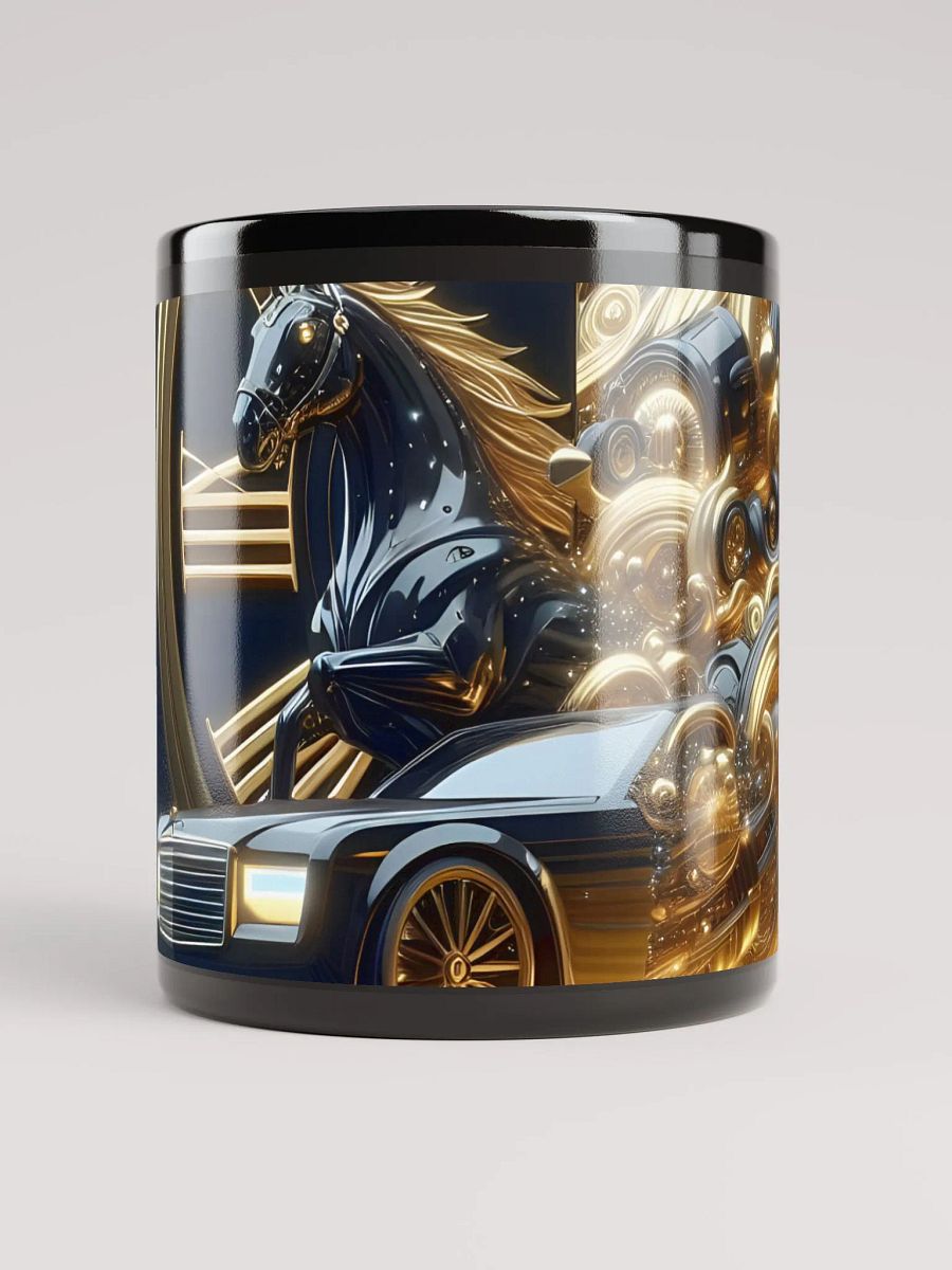 Golden Elegance Mug product image (9)