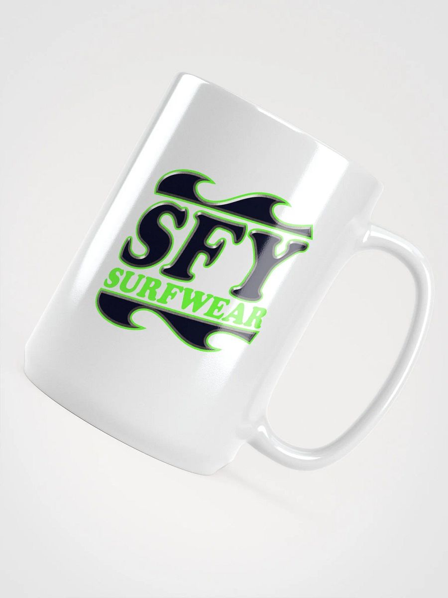SFY - Neon Lazer Edition (Mugg) product image (4)