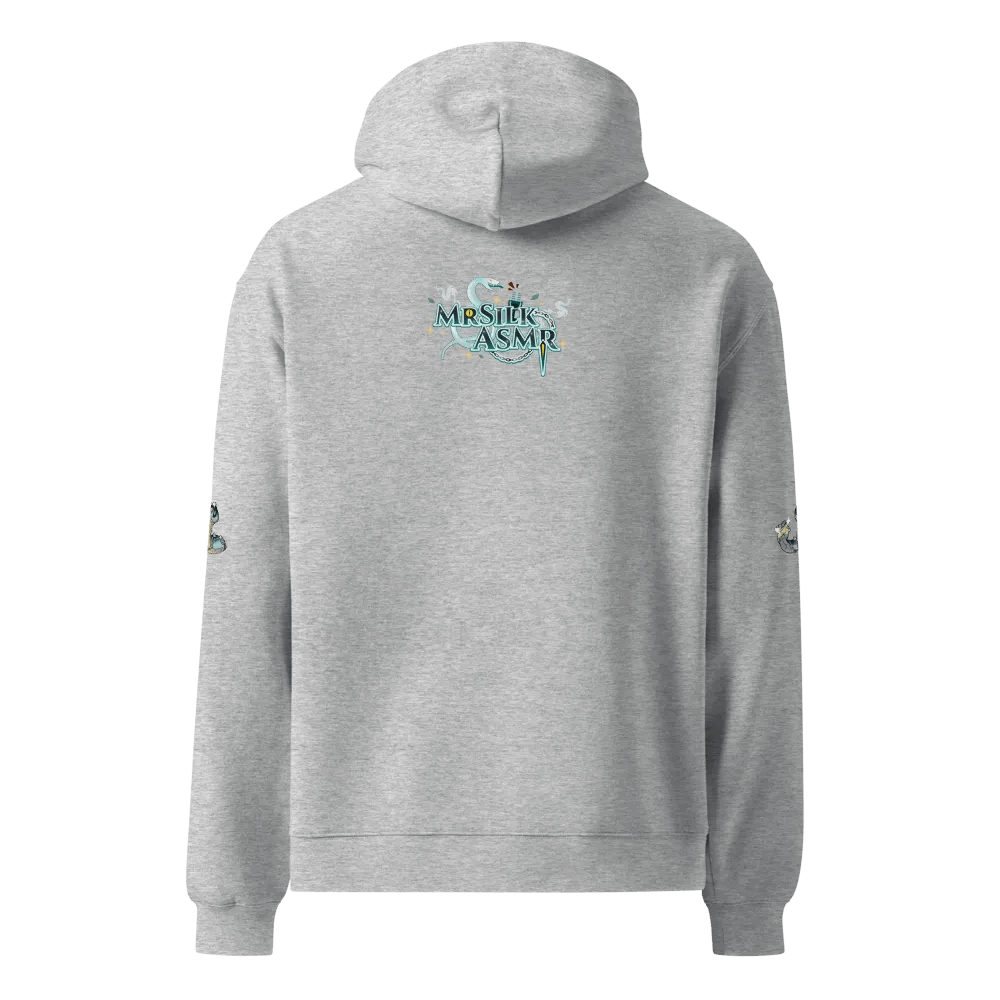 Dumpy Silk Hoodie product image (21)