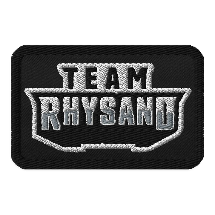 Team Rhysand | Embroidered Patch product image (1)