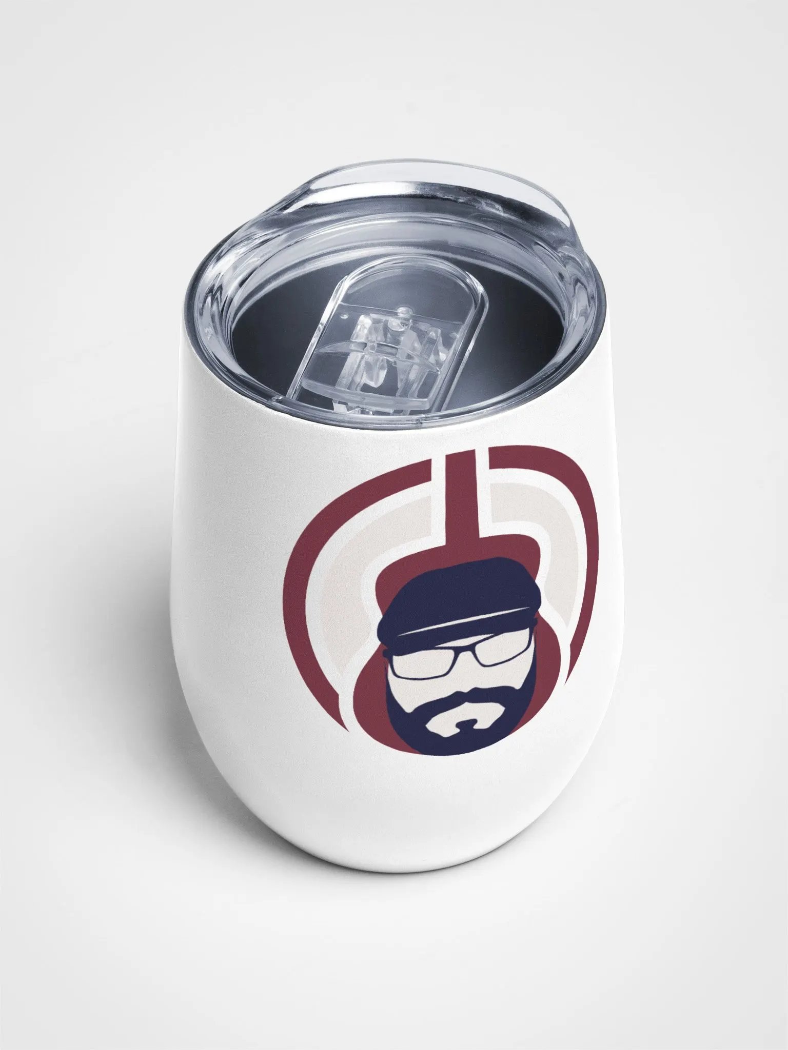 Chevans Music Wine Tumbler product image (4)