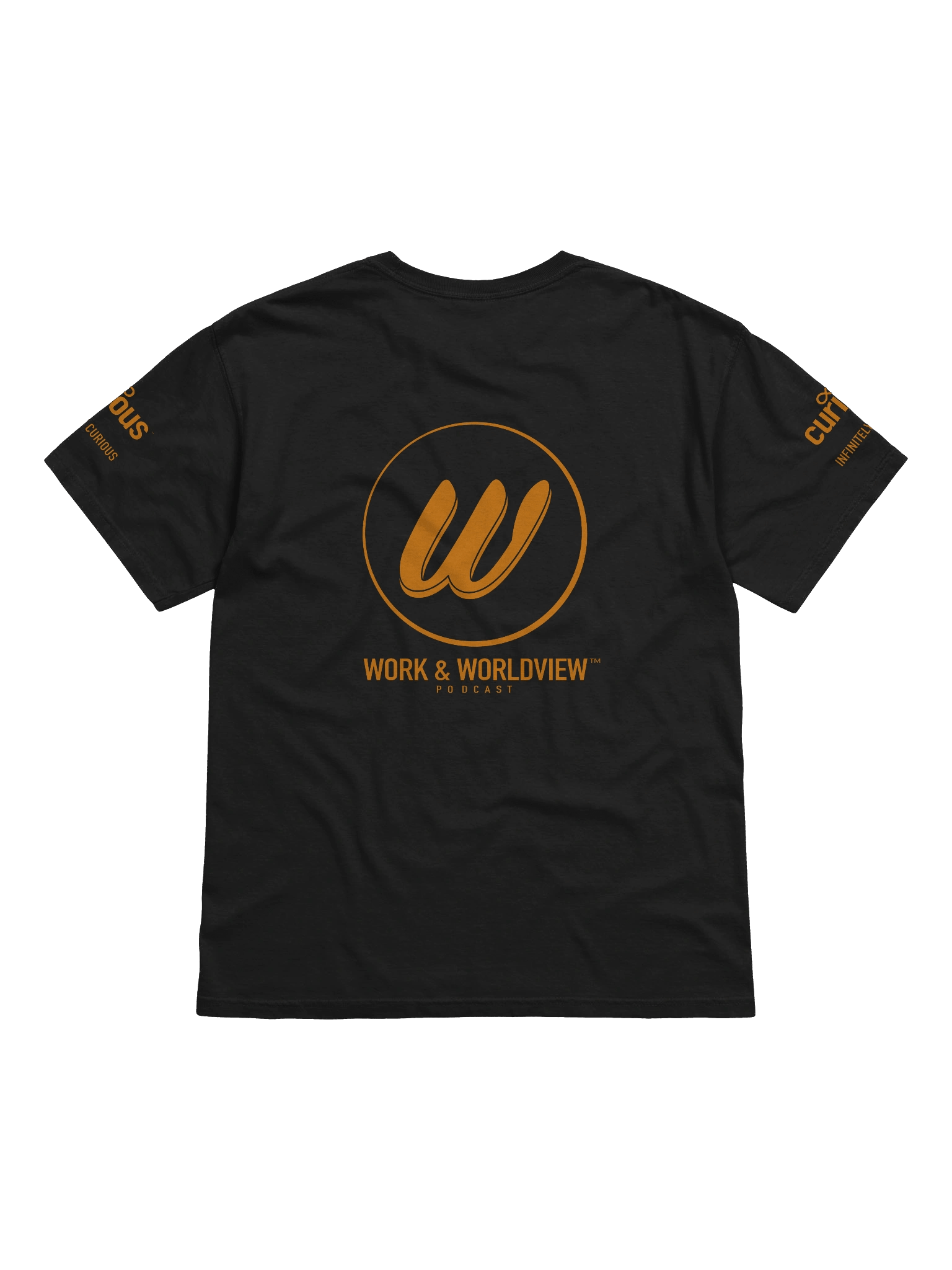 Work & Worldview™ Comfort Tee product image (3)