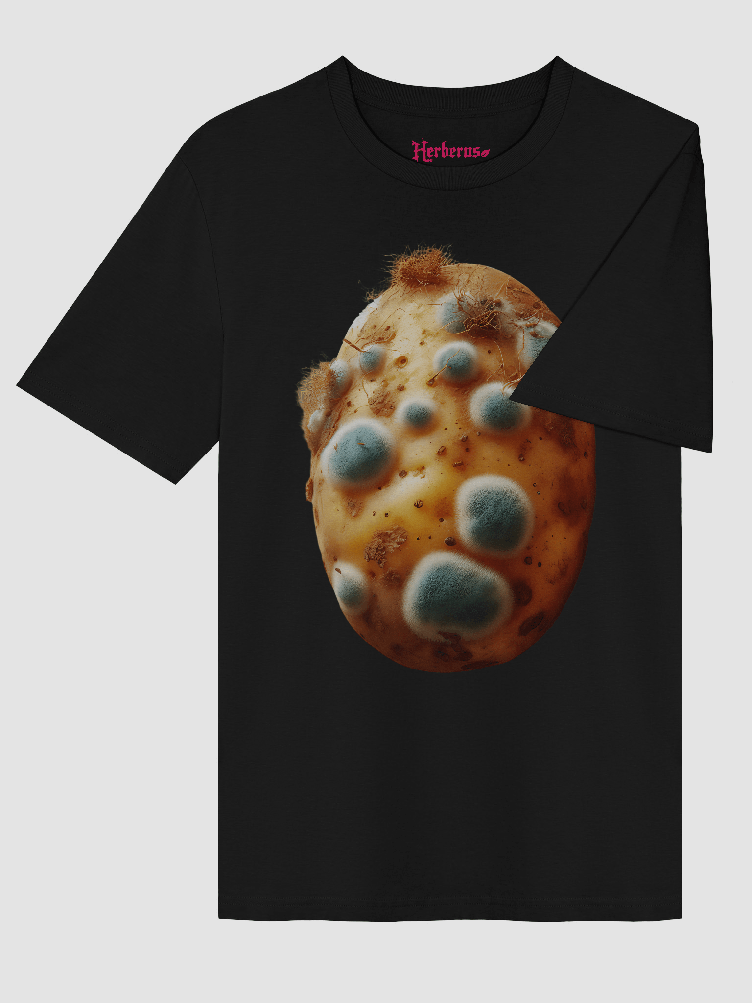 Moldy Potato Tee product image (2)