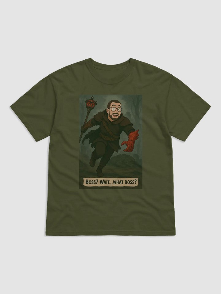 Stat Stacker OP Shirt product image (25)