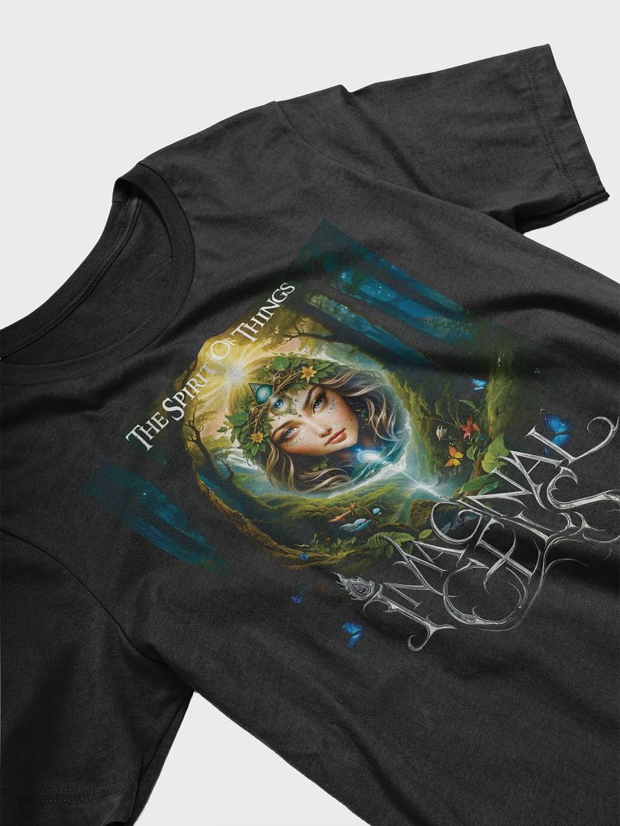 The Spirit of Things T-Shirt product image (3)