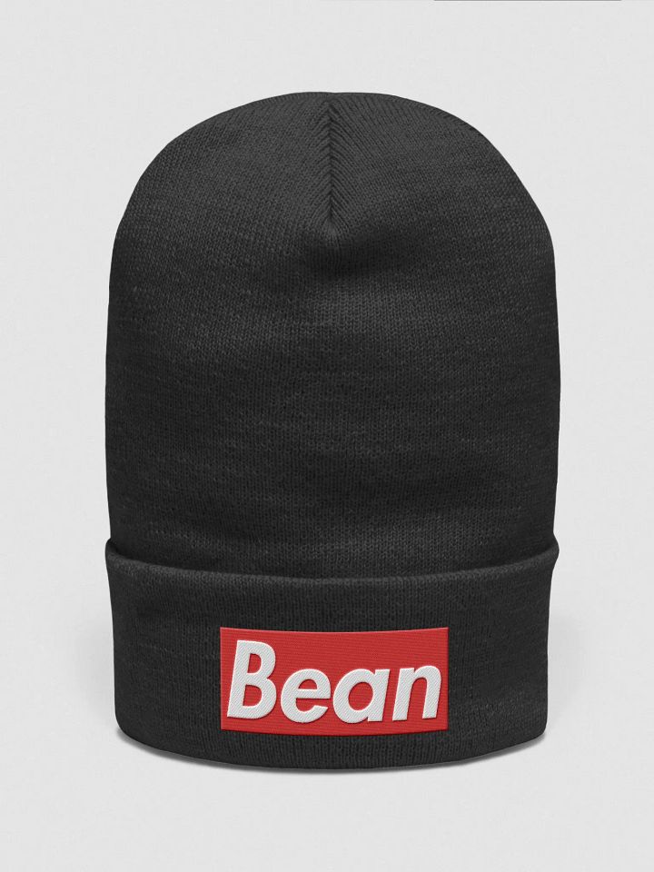 The Bean-ie product image (2)