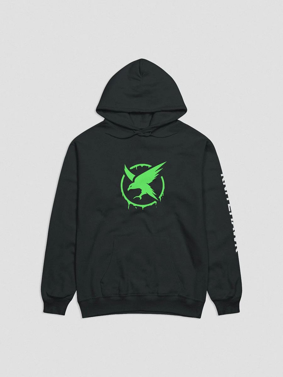 Knitehawk Drip Hanes Hoodie product image (1)