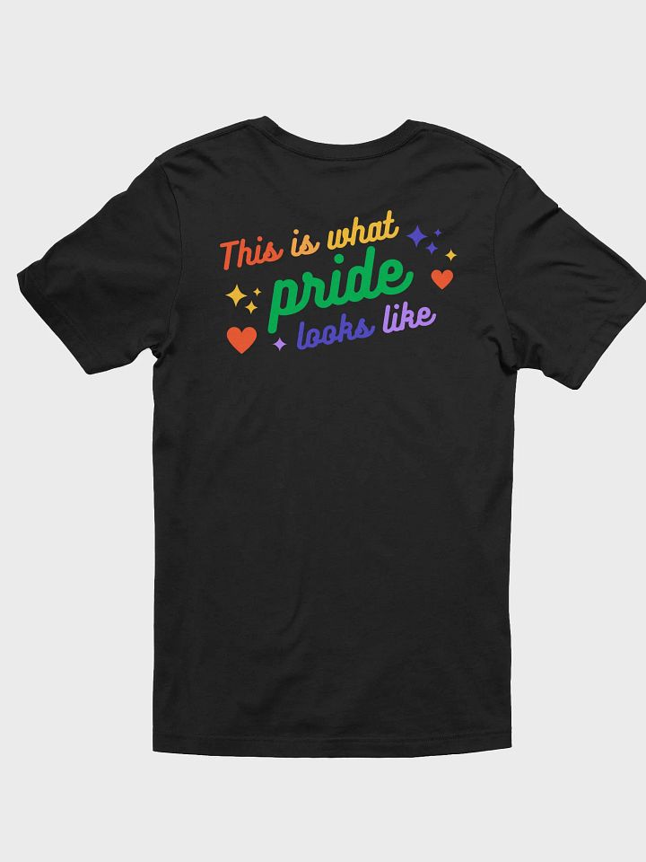 Pride Sun Heart product image (18)