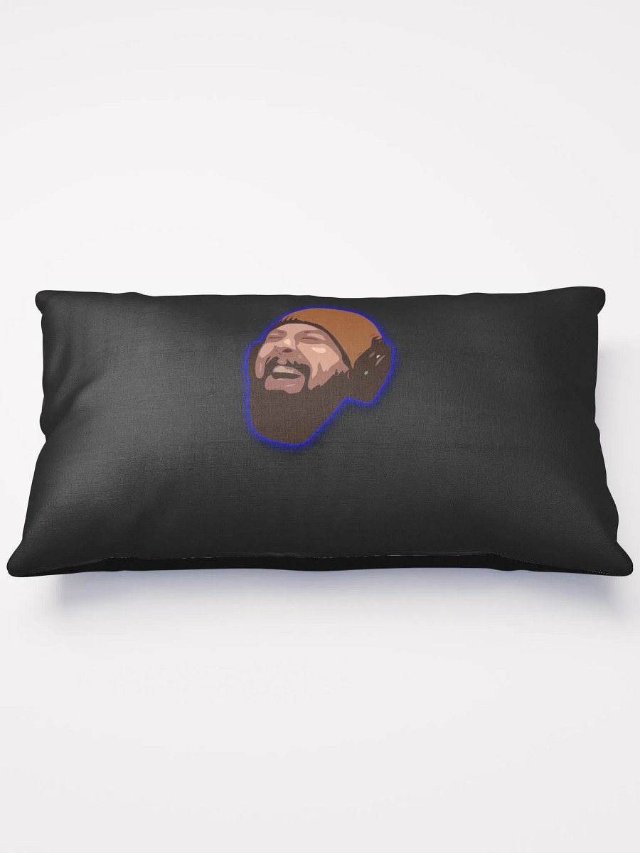 LUL Face Pillow product image (1)
