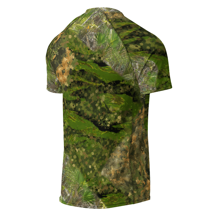 CrazyCamo Shirt product image (2)