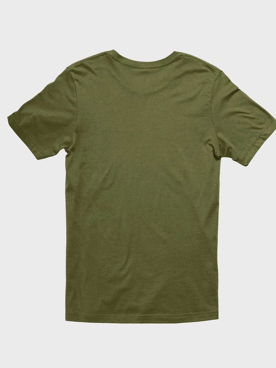 SkarletDragonfly Logo T-shirt product image (2)