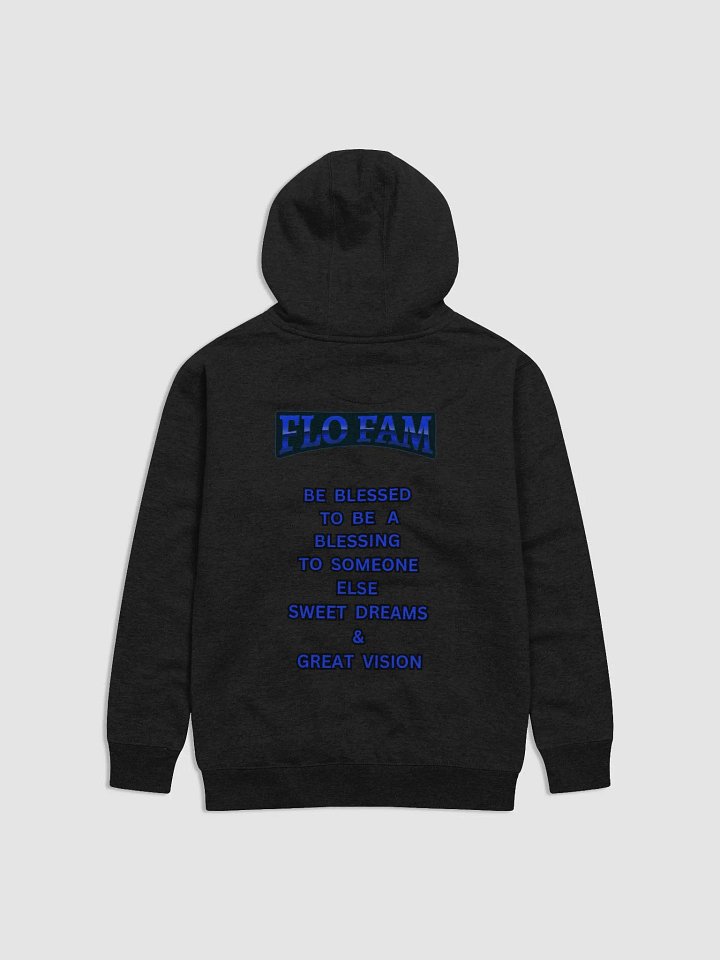 Gotem FLOFAM Hoodie product image (44)