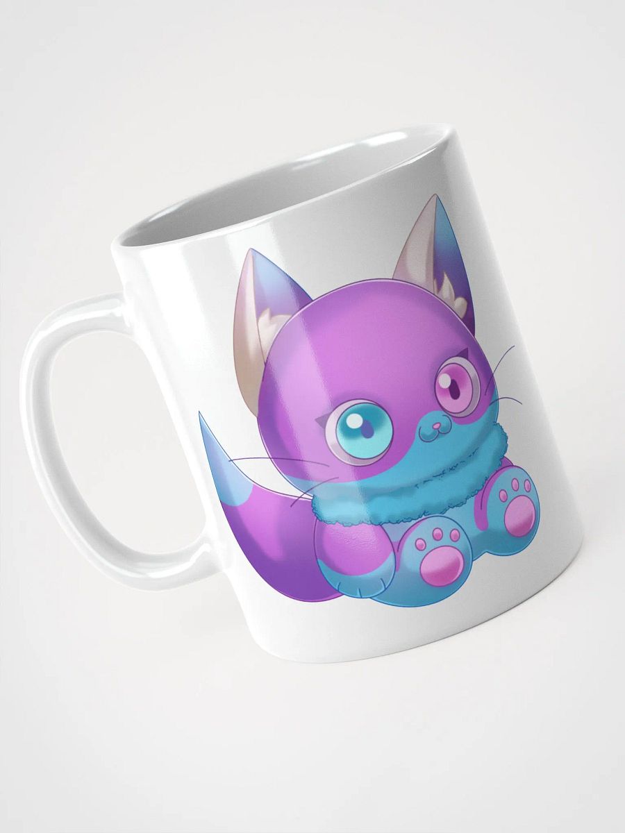 Arya da Fox Mug product image (6)
