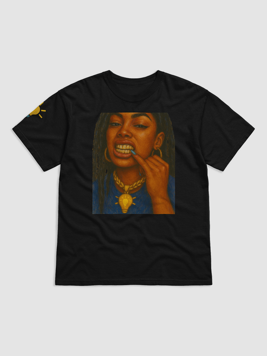 She Icy Tee - Multiple Colors product image (1)