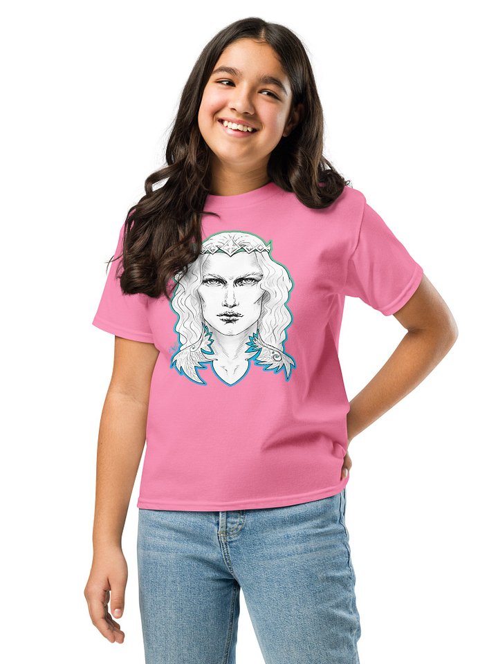 Prince Charming Crowned Youth Tee product image (2)