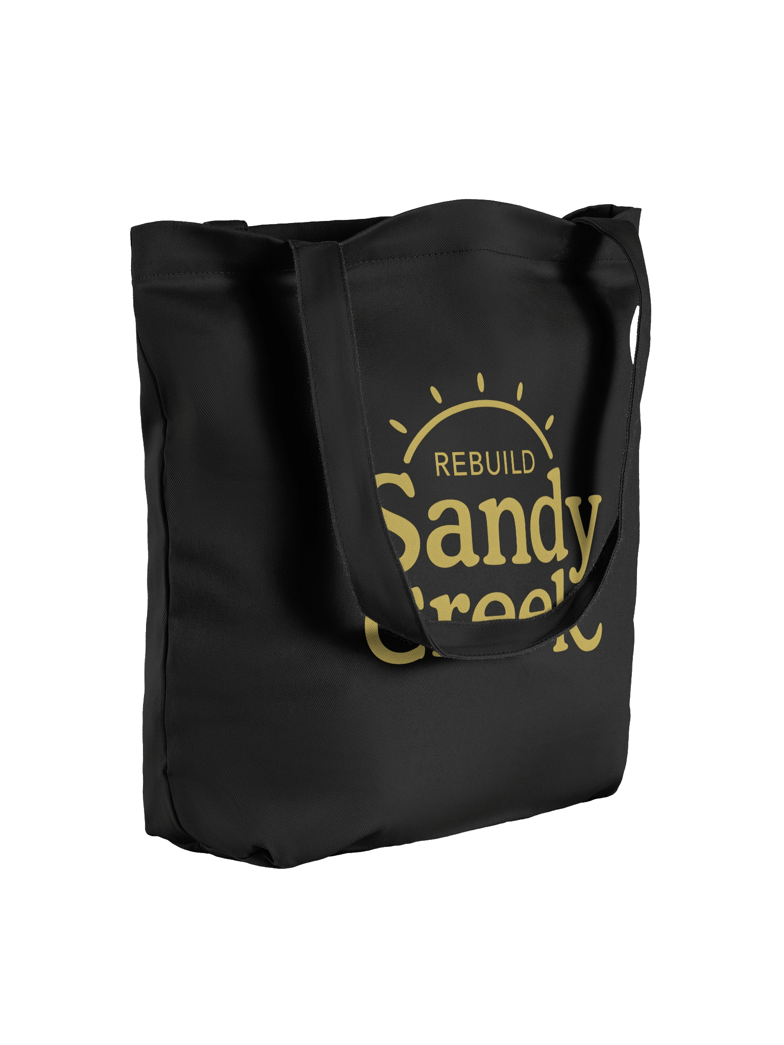 Rebuild Sandy Tote Bag product image (4)
