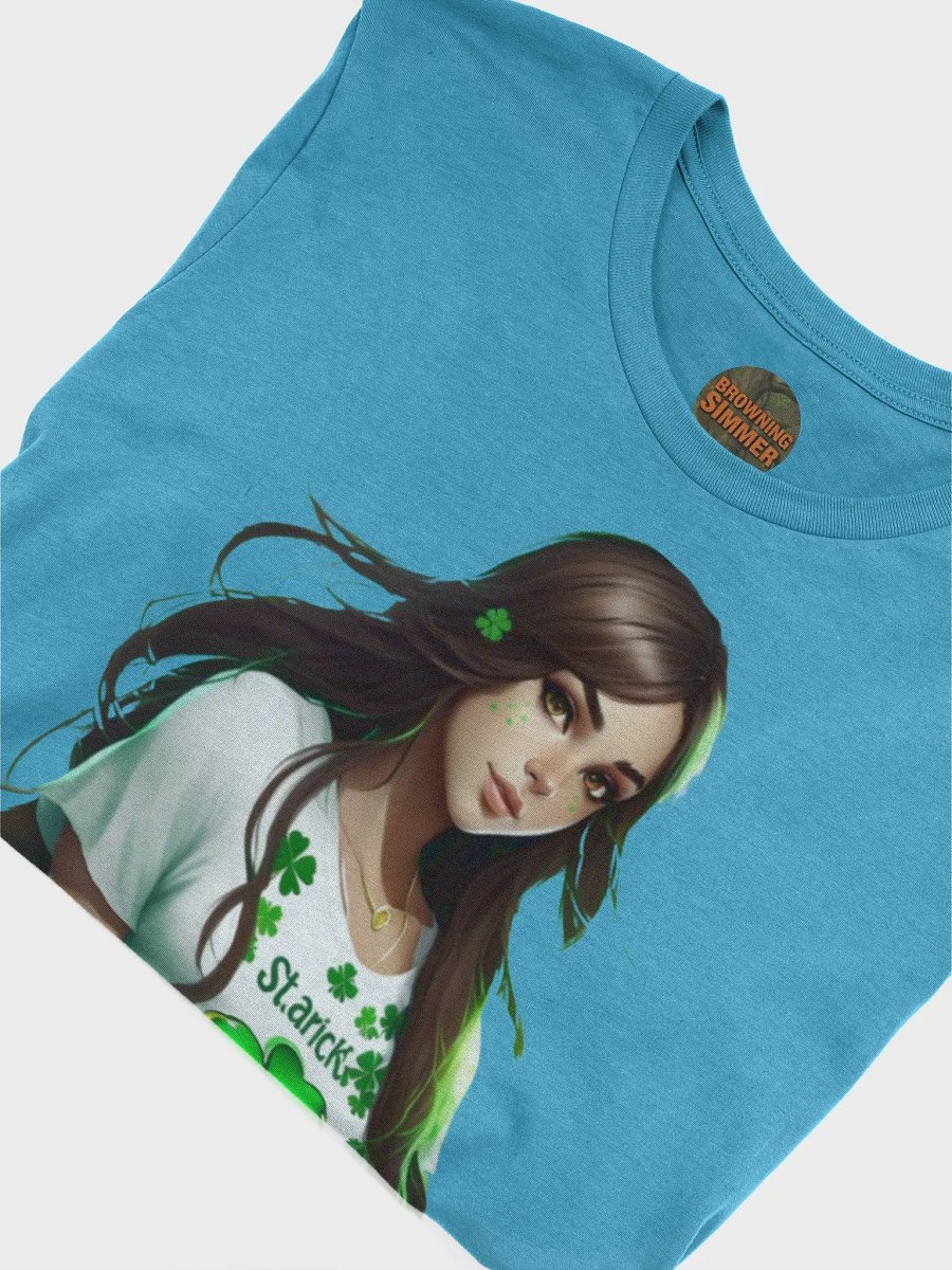 AI BrowningSimmer St. Patrick's Day 2025 product image (45)