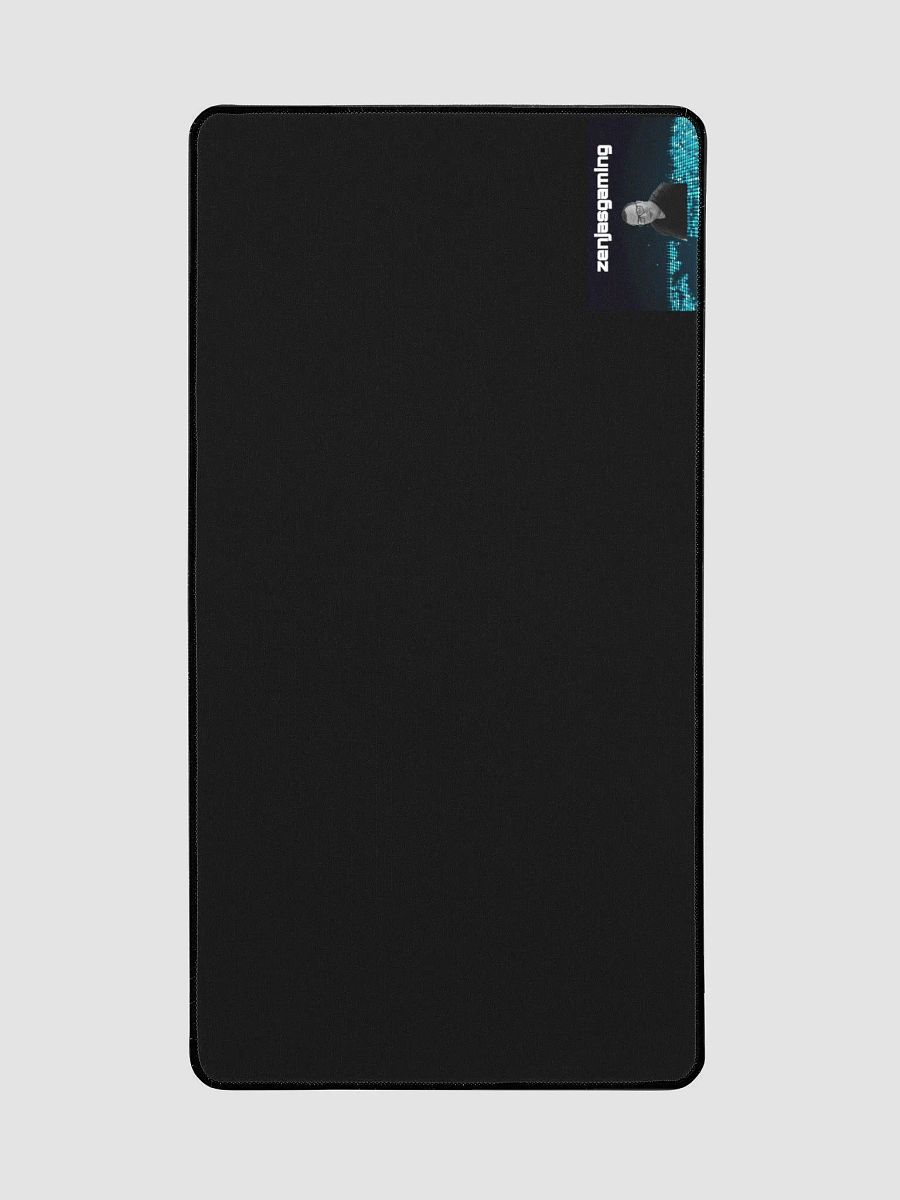 Legendary Desk Mat product image (2)