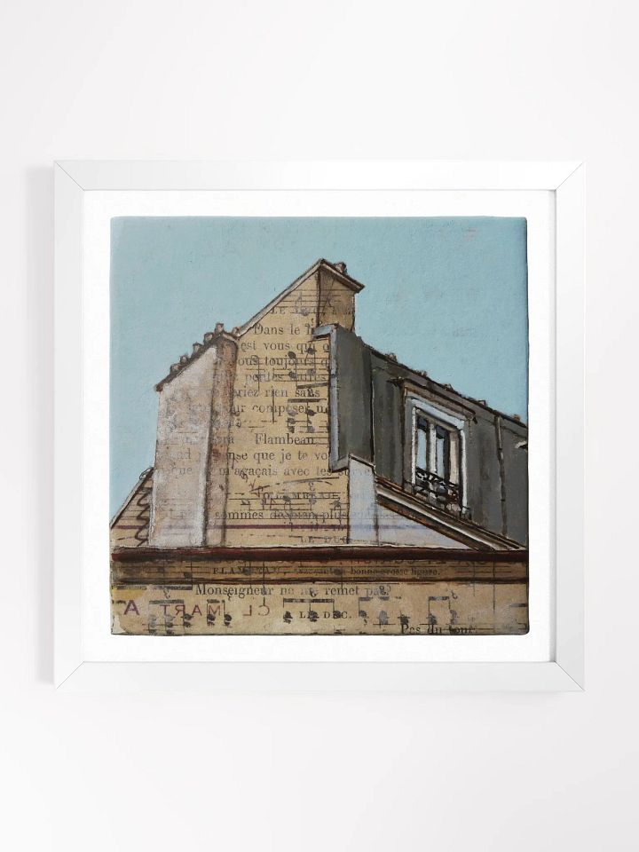 85 rue de Belleville product image (1)