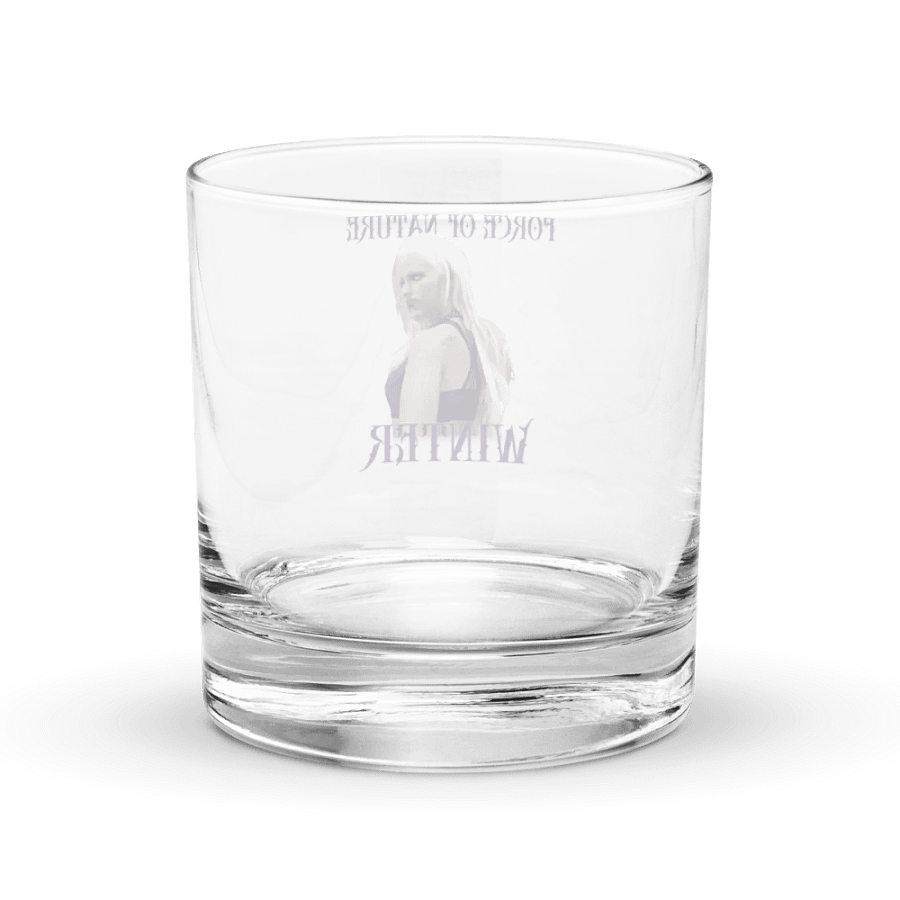 BTW Winter whiskey glass product image (4)