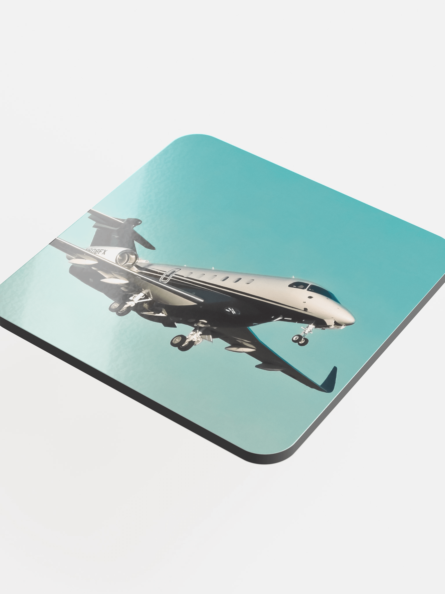 Flexjet 608 l Embraer Legacy 550 l #N608FX product image (4)