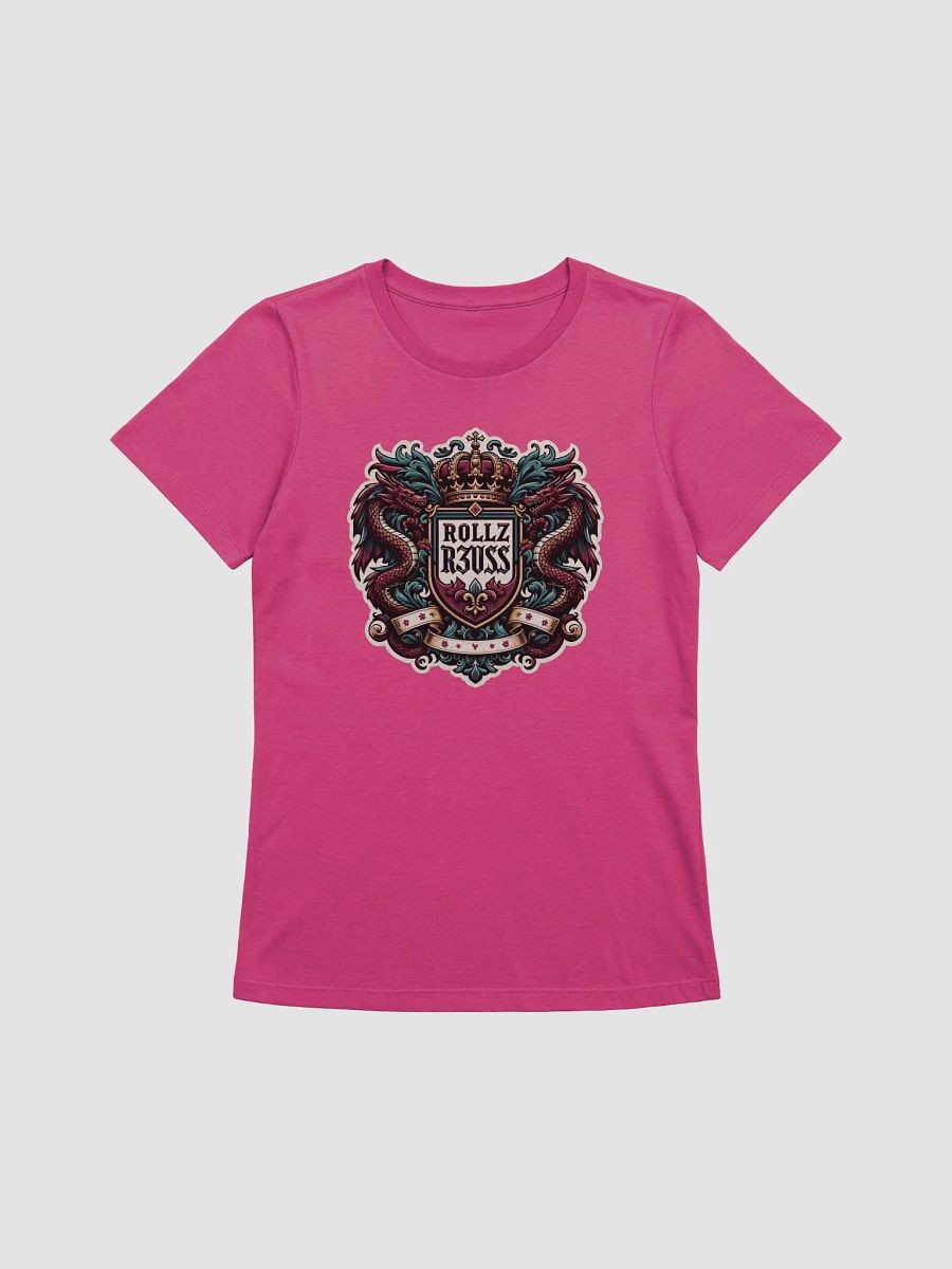 Women's Logo T product image (5)