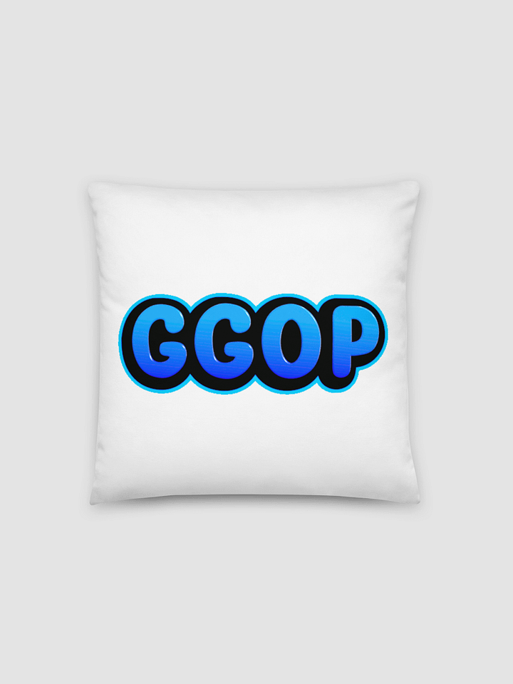 [Flackjacksons] All-Over Print Basic Pillow product image (1)