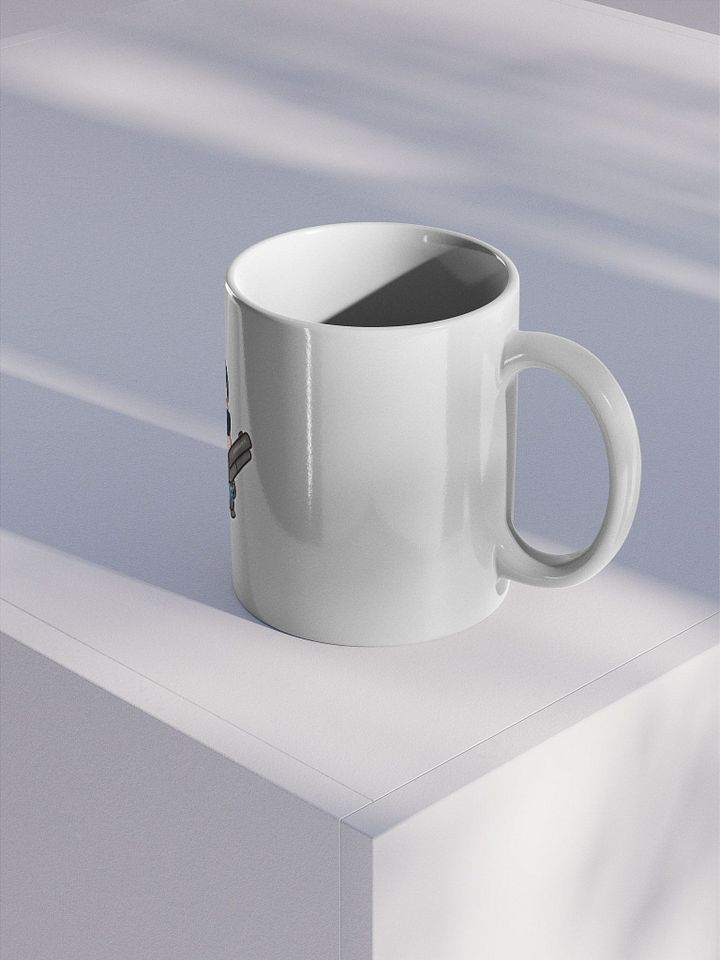 Hippo Mug product image (2)