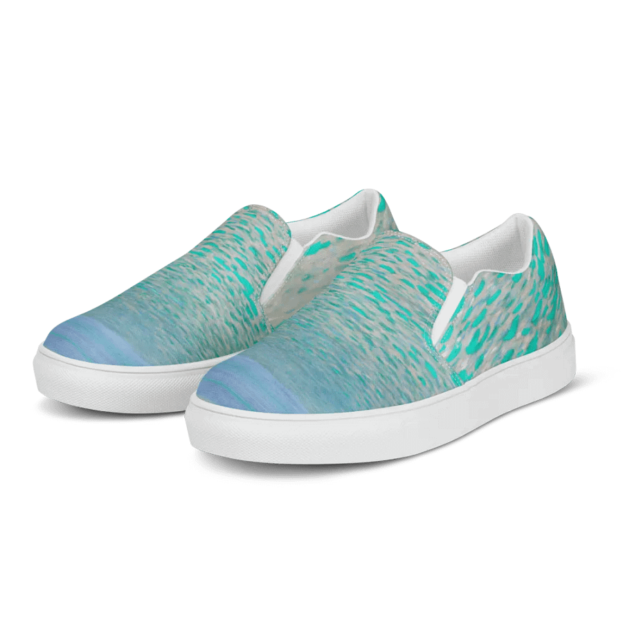 Iconic Men's Slip on Shoes 004 product image (2)